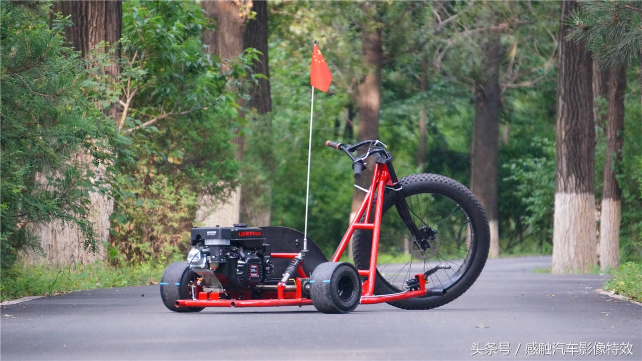 小花费大玩乐的汽车漂移真的不是梦想