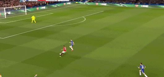 好门将重要性,08欧冠曼联vs切尔西门将