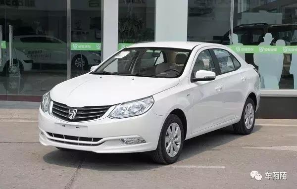 买车别蹭爹妈，只花8万元也能让自动挡轿车落地？