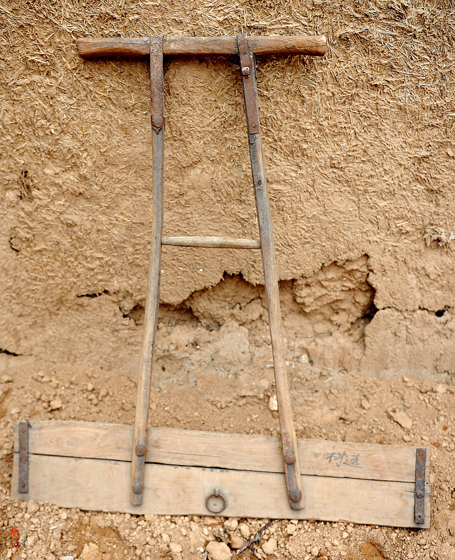 已经消失的农村老物件你认识几样,70后的回忆照片老物件