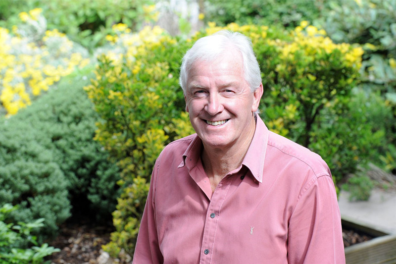 画眉传奇录｜“复兴的脊梁”约翰·怀尔