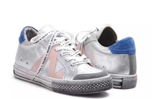 适合细腿的鞋,不想穿高跟鞋穿什么鞋增高