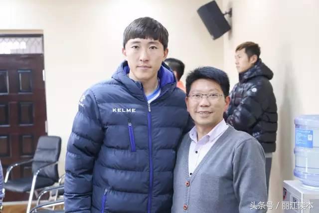 丽江帅哥多的地方,丽江旅游帅哥