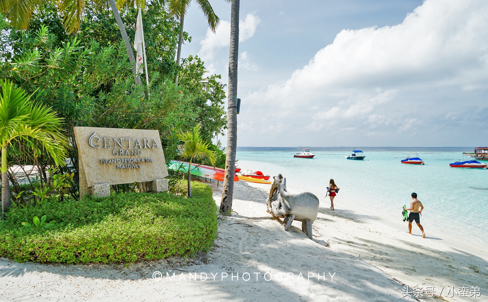 马尔代夫值得去多次吗,马尔代夫有多重要