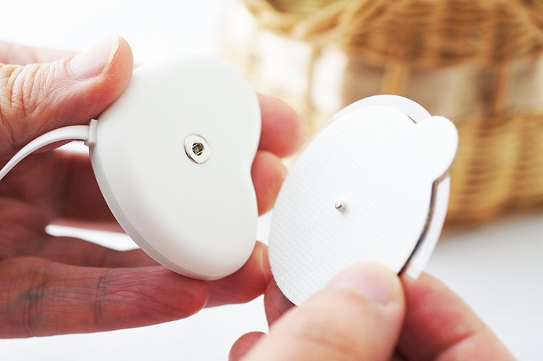 随身康复仪,便携式随身理疗仪