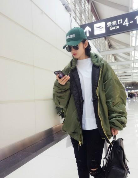 恶搞和山寨是两码事，3·15来扒扒明星不小心穿假货