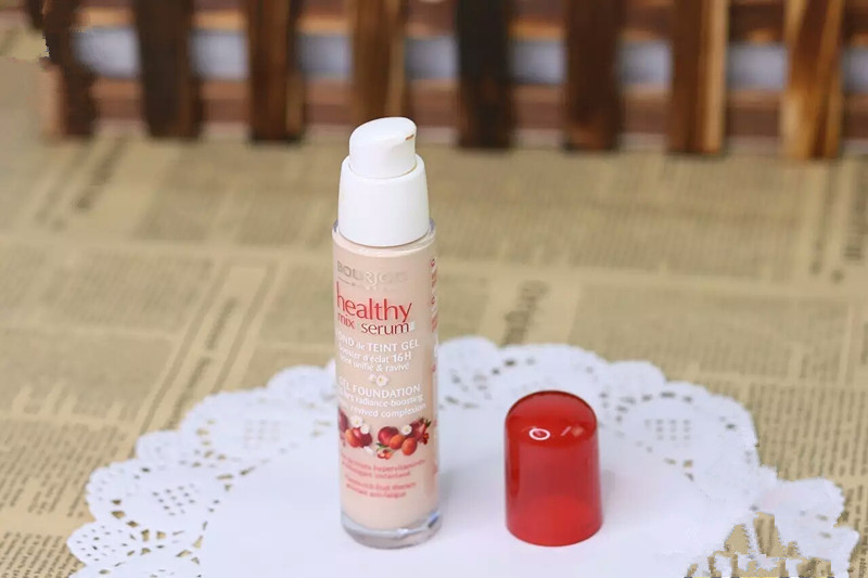 推荐一下粉底液最好的,推荐几款平价又好用的粉底液