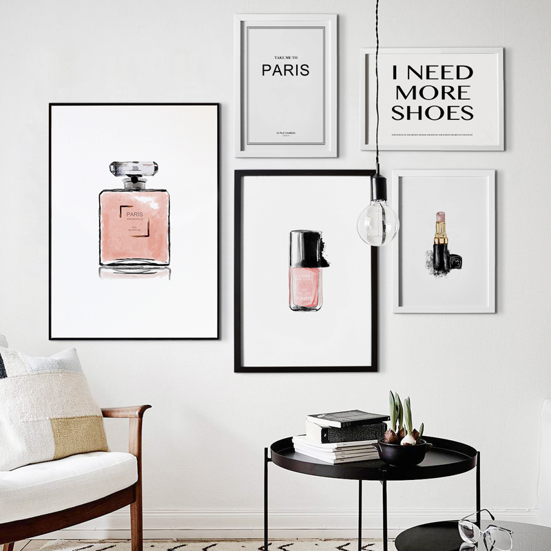 90平极简北欧风,北欧现代极简沙发