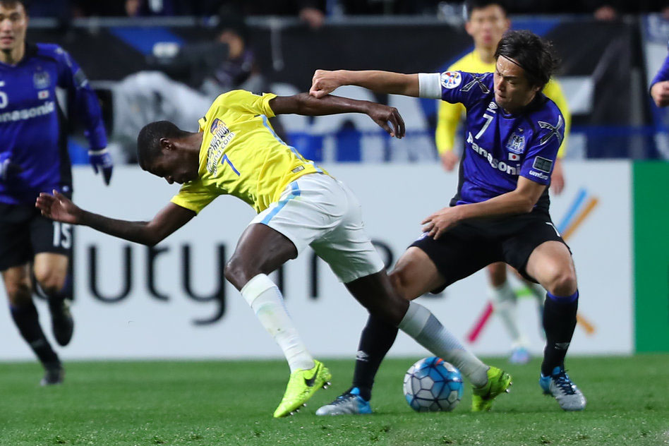 上港32苏宁,中超联赛苏宁三连胜