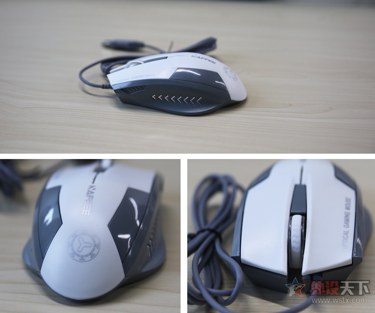 315打假的产品有毛戈平吗,杂牌的鼠标靠谱么