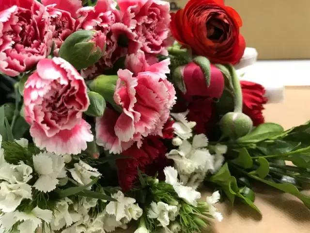 我们用1000元的教训告诉你:包月鲜花全是坑!一家都不推荐!