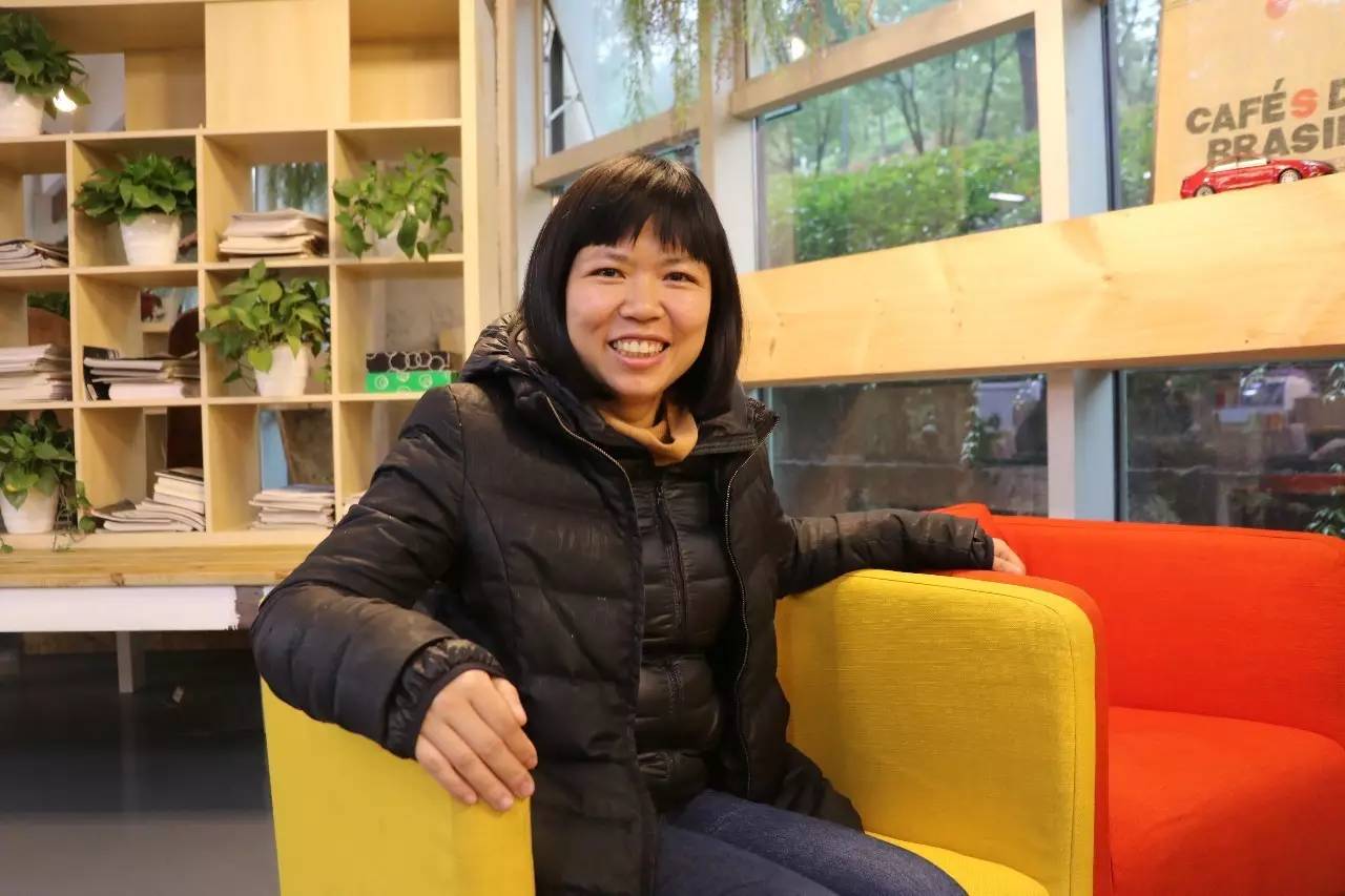 小样故事｜欣动派创始人周智勤：开启教育奇幻之旅的情怀创业人