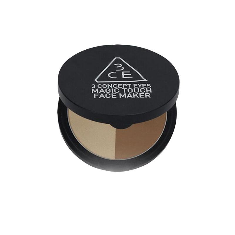 带你认识各种形状,带你认识你的脸型