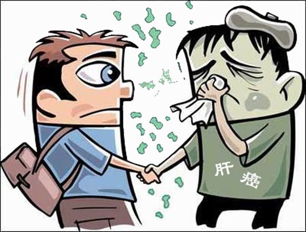 名老中医治疗肝癌医案,原发性肝癌预后判断