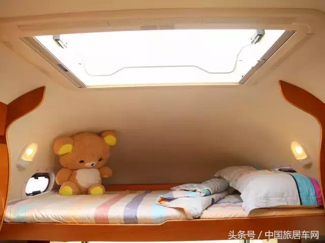 只需二十多万即可拥有的轻卡房车,国内公认最好的轻卡房车推荐