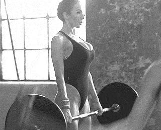 不同腿型适合什么运动,不同类的腿型该怎么瘦腿