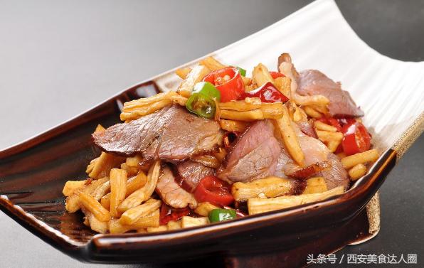 饭店最火的一道菜做法简单,饭店最受欢迎的家常菜