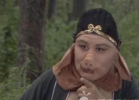 荆棘岭杏仙为什么被猪八戒杀死,荆棘岭树妖未害唐僧