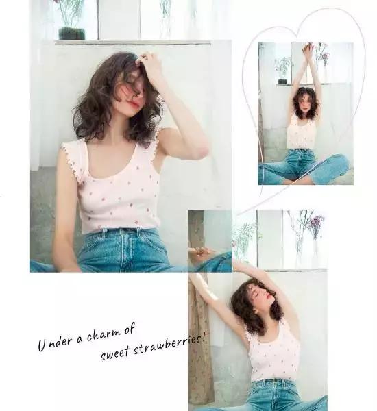 这些彩妆、饰品和衣服，给我10个男朋友都不换！