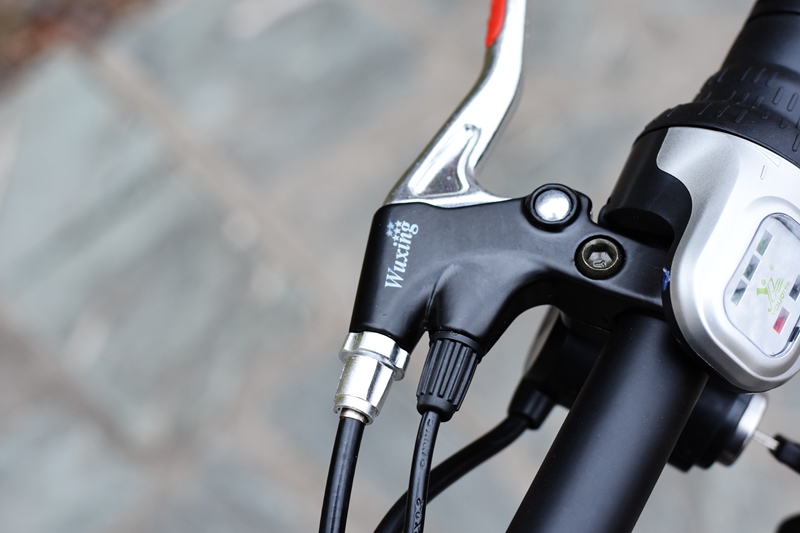 摩拜的单车怎么这么难骑,摩拜ofo共享单车