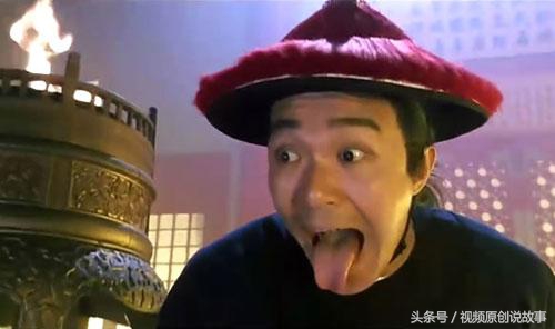 周星驰搞笑语录,周星驰十大经典语录