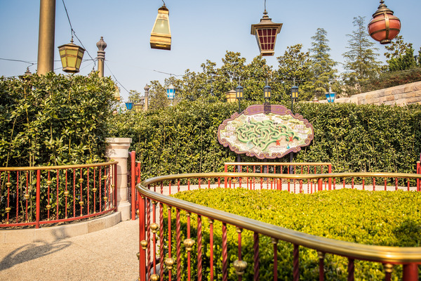 上海迪士尼乐园吃什么比较划算,上海迪士尼酒店住宿攻略