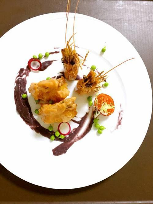 粤菜大师利永周豉油鸡,粤菜教父利永周