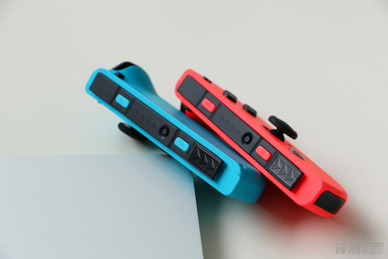 任天堂switch最新款测评,任天堂switcholed游戏评测