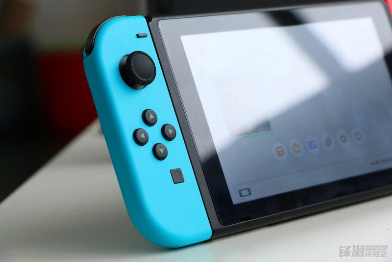 任天堂switch最新款测评,任天堂switcholed游戏评测