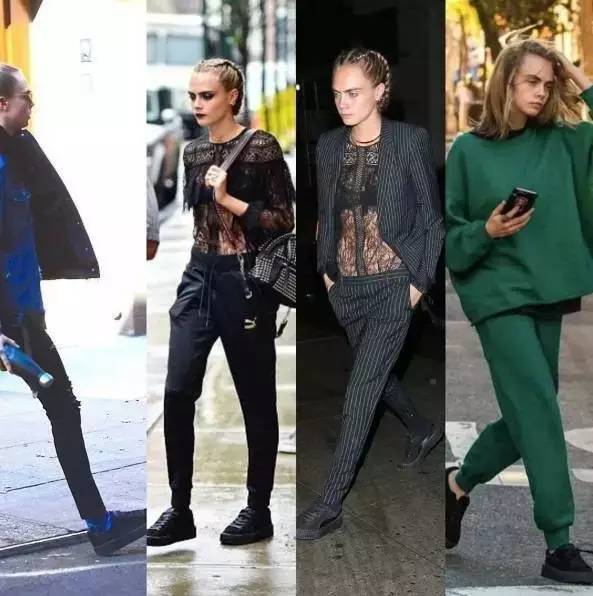 puma最新款蕾哈娜,puma蕾哈娜怎么样