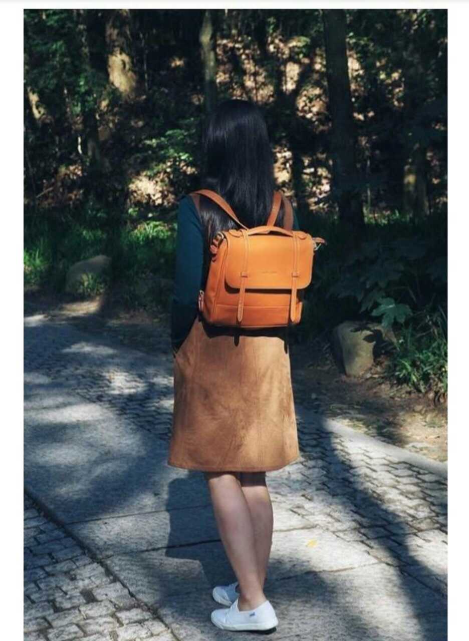 有什么好看的双肩包推荐,有什么推荐的双肩包国货