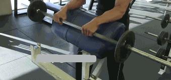 手腕臂力量训练,前臂力量训练动作大全