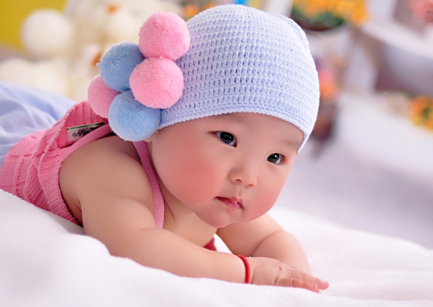 2017年宝宝起名大全，百花争艳，吉祥如意的宝宝名字集合