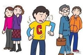 相亲对象有狐臭可以和媒人说吗,如果发现相亲对象有狐臭怎么问他