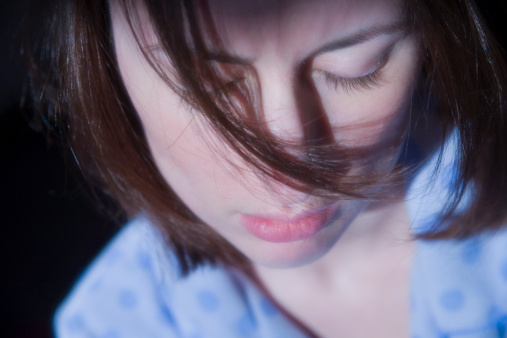 大姨妈来不能碰什么,大姨妈来了不能接吻是吗