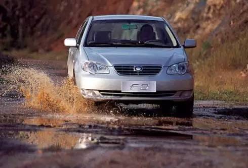 抛开爱国情怀国产车到底怎么样,国产车到底该不该选择