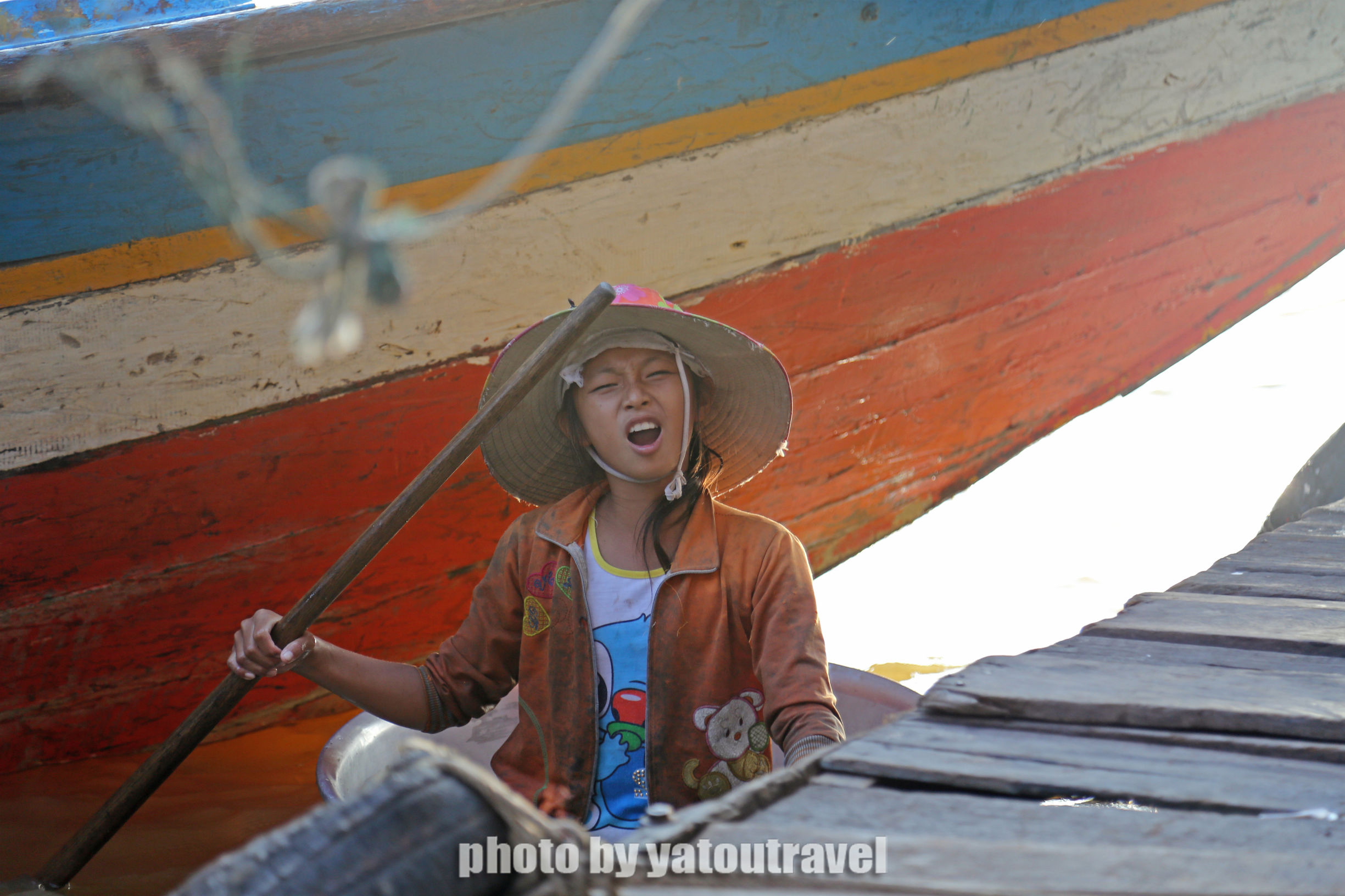 吴哥七大奇迹之地,吴哥窟一座封印了时光的老城