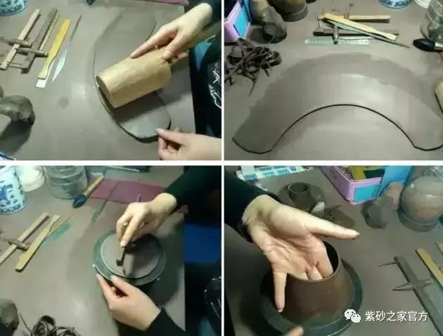 纯手工壶和半手工壶最大的区别,手工壶和半手工壶有何实用优点