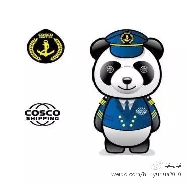 创意来了｜品牌想要萌萌哒？就用全人类都爱的熊猫吧！