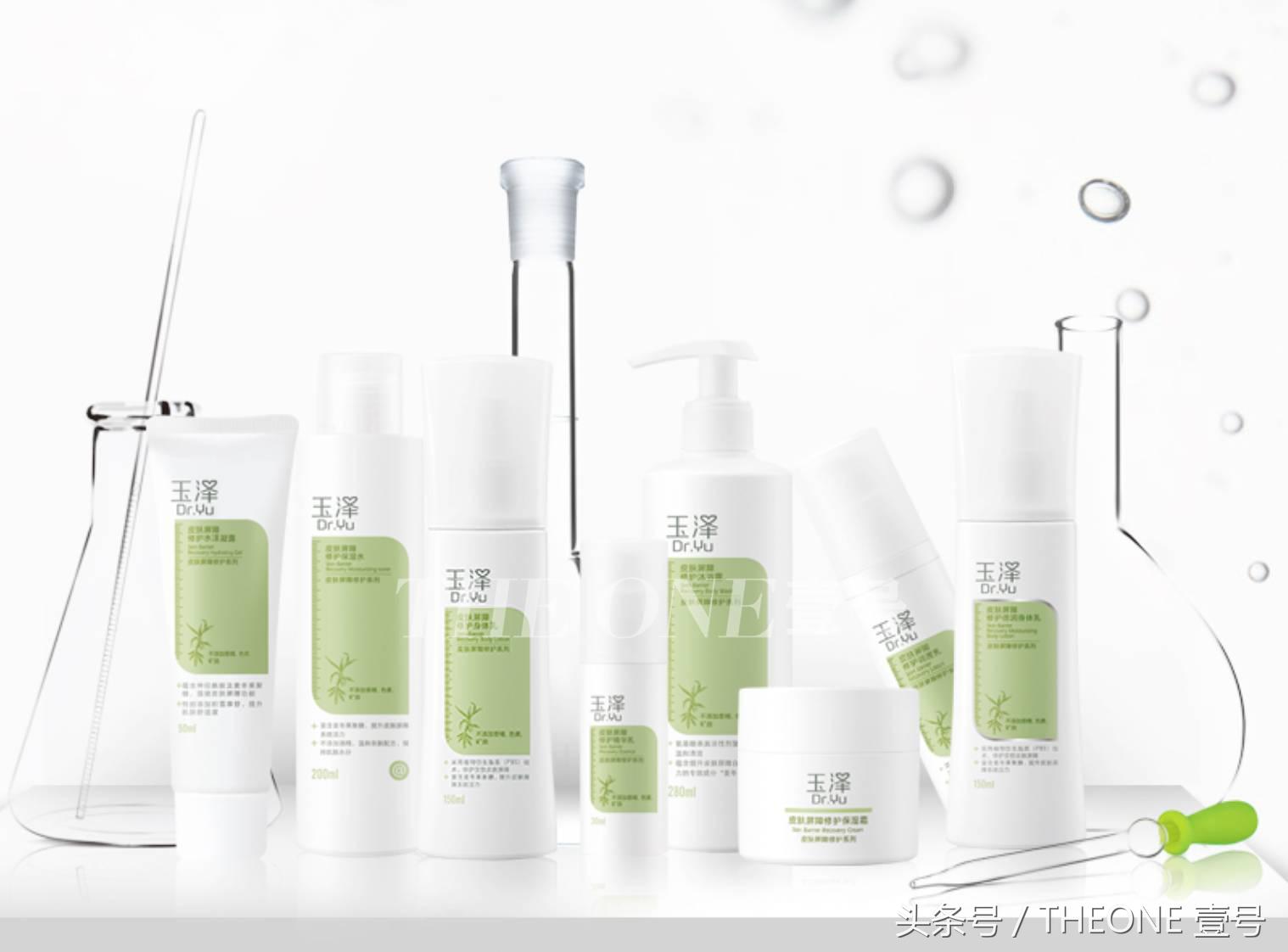 没代购不行?你不知道中国还有这些让你美!