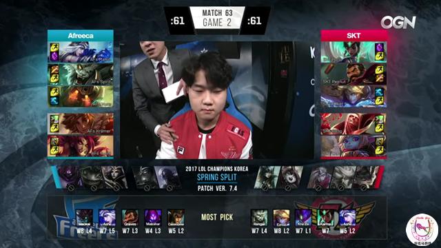 skt再战ig,skt重新登顶lck