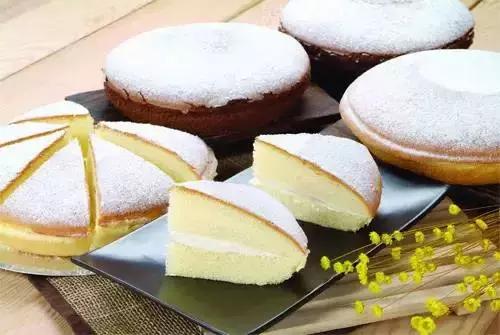 全球最经典的10大蛋糕,世界上最美的五大蛋糕