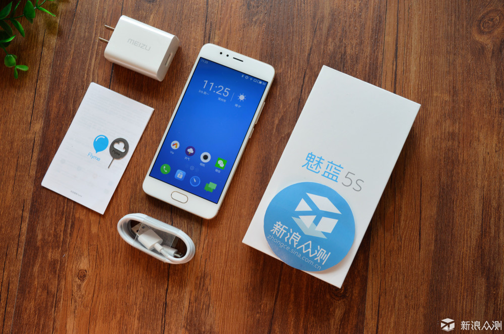 竟然“金玉其外，____”，十天体验揭开魅蓝5s真相！