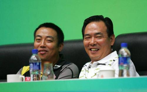 国乒和国足哪个待遇好,国乒和男足对比