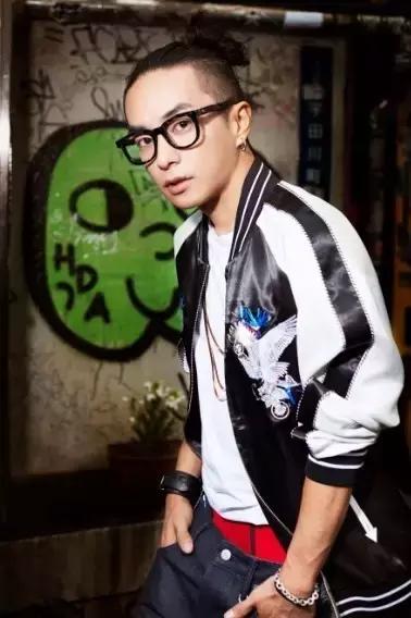 陈冠希代言evisu是什么型号,陈冠希evisu牛仔短袖