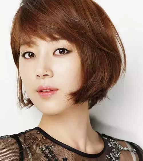 怎么选择适合自己的发型,如何选择适合自己的发型