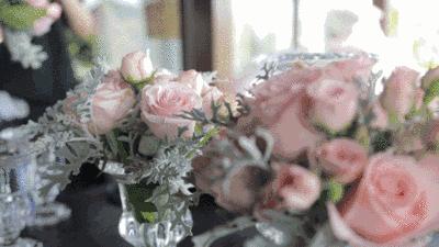 成都鲜花包月99每月4次,花费上万测评1个月