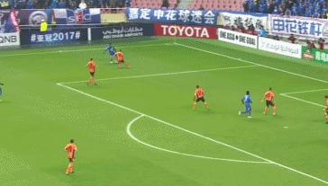 里皮带队1:0胜韩国,里皮拿亚洲杯了吗