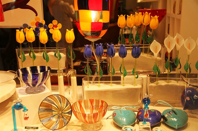 威尼斯景点彩虹岛,威尼斯有哪些美丽的岛屿