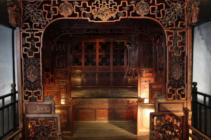 乌镇西栅玩多久合适,乌镇西栅怎样坐游船路线合理